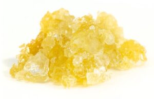 Diamonds Cannabis Diamonds cannabis son concentrados de aspecto cristalino