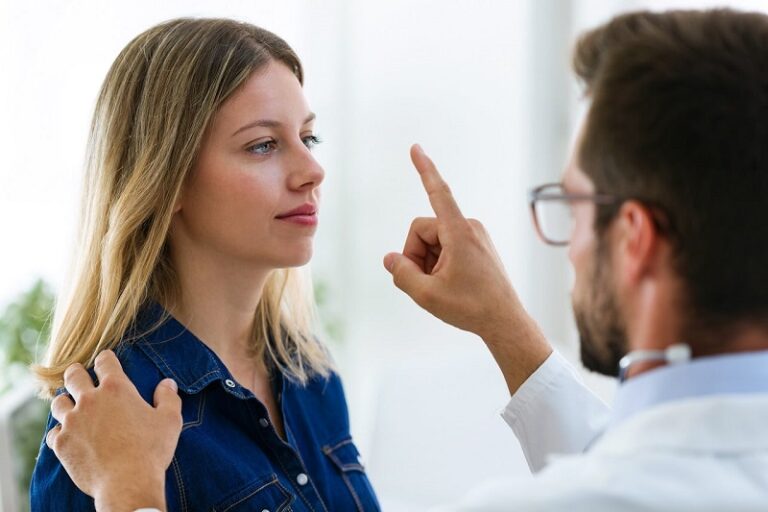 EMDR es una terapia similar a la hipnosis