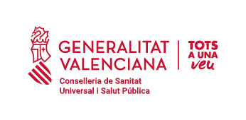 LOGOTIPO GENERALITAT VALENCIANA