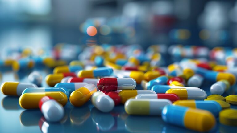 Las drogas crean diferentes tipos de adicciones.