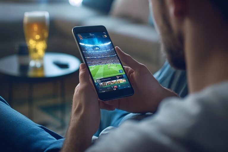 adicto a las apuestas deportivas