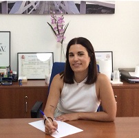 Anabel Martínez Centro desintoxicación Valencia