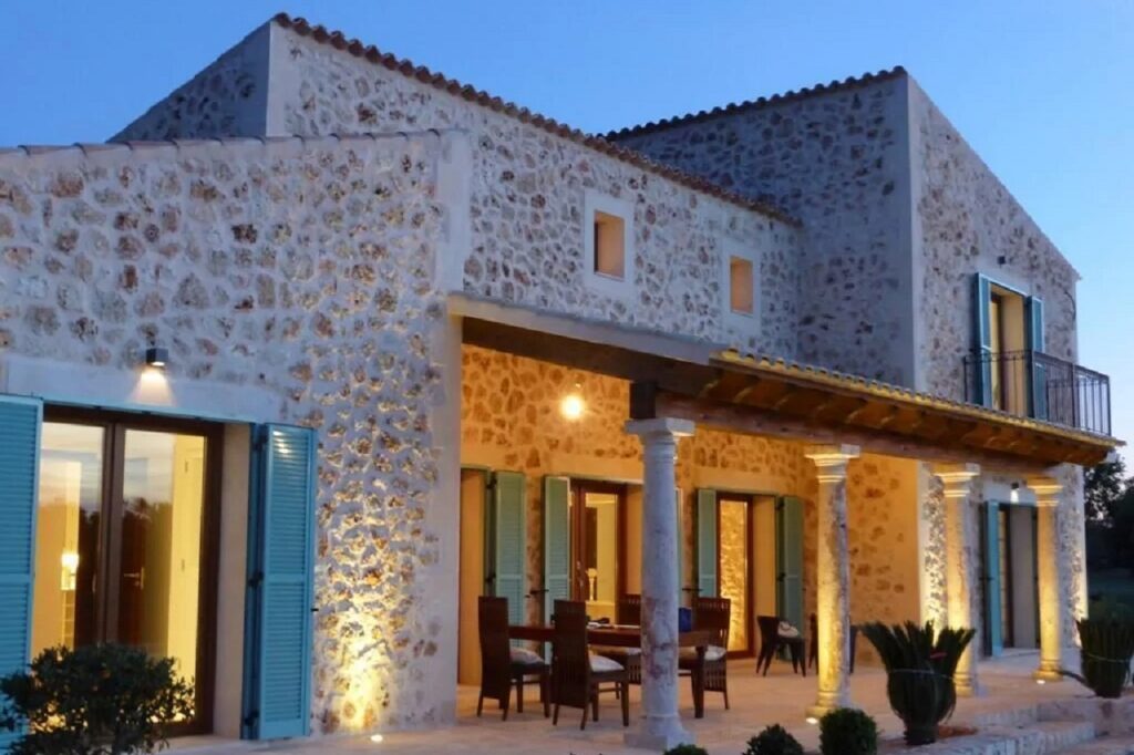 Villas de lujo en Mallorca en The Balance Luxury Rehab. Centros de desintoxicacion de lujo y exclusivos.