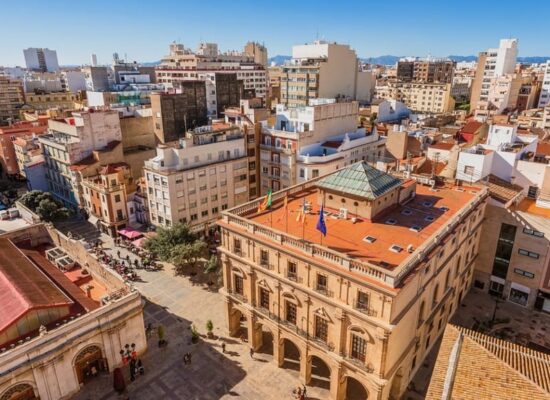 Centro de Castellón para realizar desintoxicación