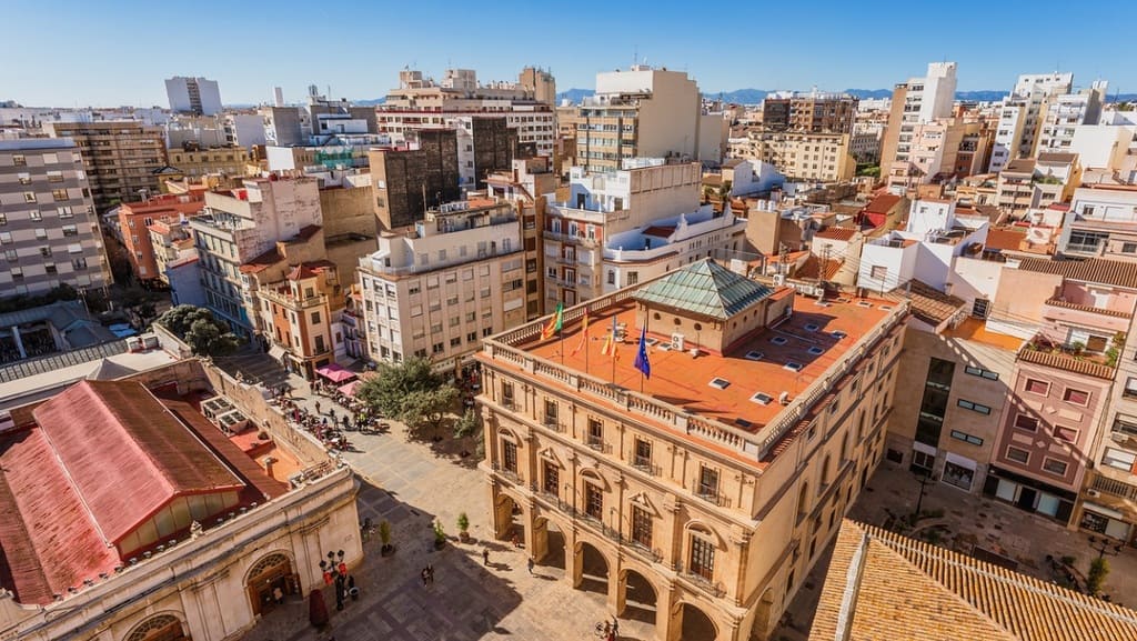 Centro de Castellón para realizar desintoxicación