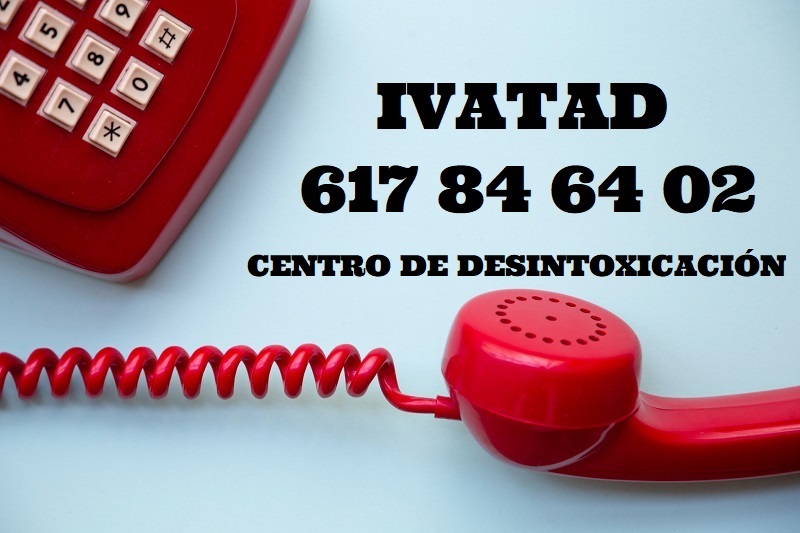 Centro Desintoxicación Valencia