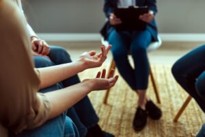 Terapia de grupo en el Centro Desintoxicación Valencia Terapia de grupo en el centro desintoxicación valencia