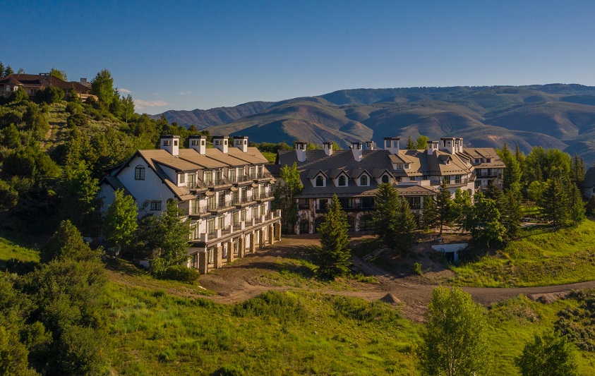 centro de desintoxicación vip