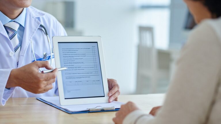 Un profesional médico ofrece consejos para dejar la cocaína.