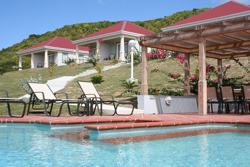 Crossroads Centre Antigua es un centro de desintoxicación de lujo situado en el Caribe. Fundado por Eric Clapton como clínica exclusiva de adicciones.