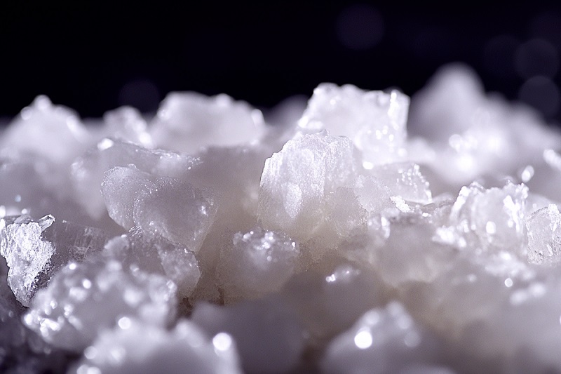 Las drogas de síntesis son productos tóxicos