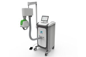 Dispositivo de estimulación magnética transcraneal para dejar de fumar. Nueva terapia de adicciones