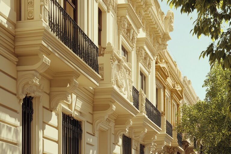 Exterior del Centro de Ludopatía Ivatad en Valencia
