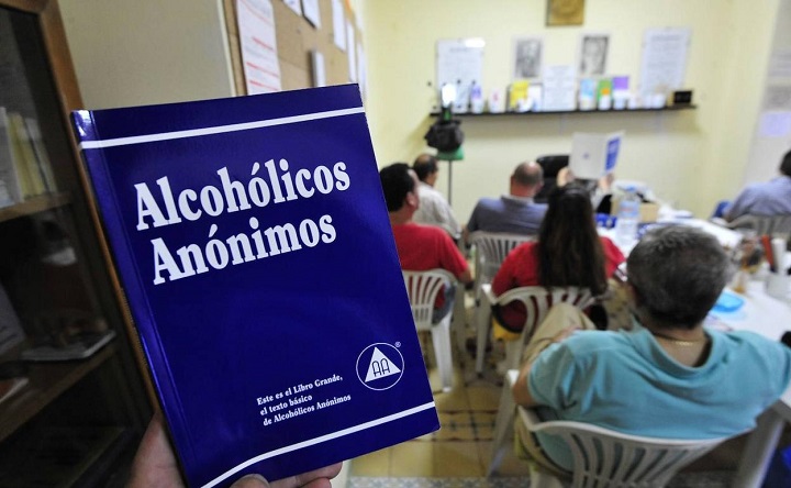 grupos alcoholicos anonimos valencia