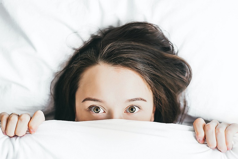 La adicción a las pastillas tiene su origen frecuentemente en el tratamiento del insomnio