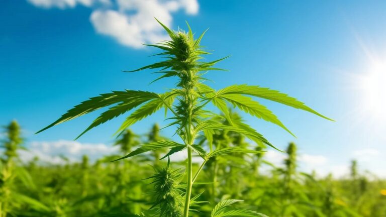 El cannabis y la marihuana pueden provocar adicción