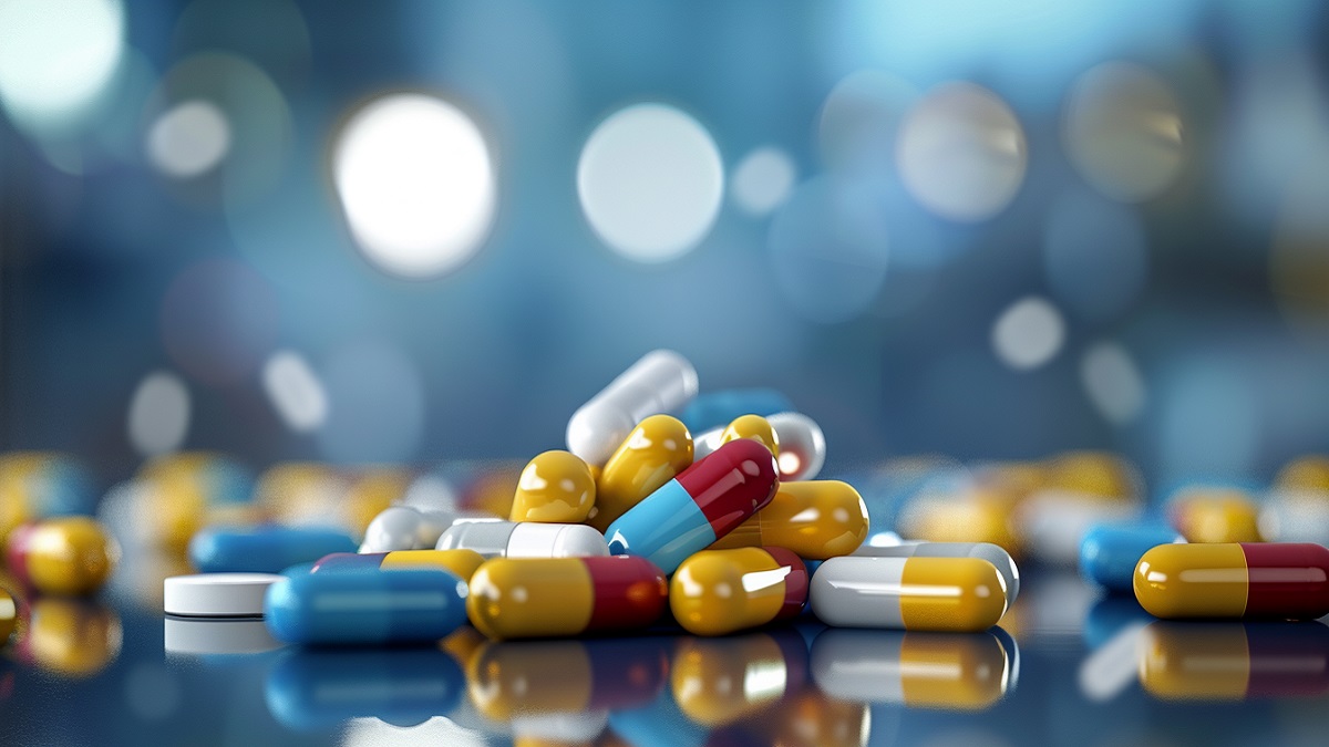 Tipos de benzodiacepinas.