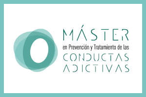 logo del master conductas adictivas