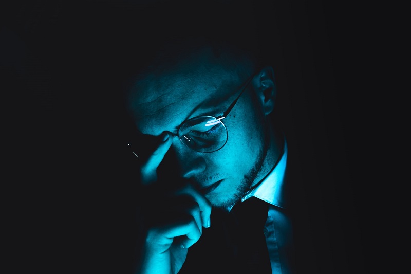 Cómo saber si soy adicto?