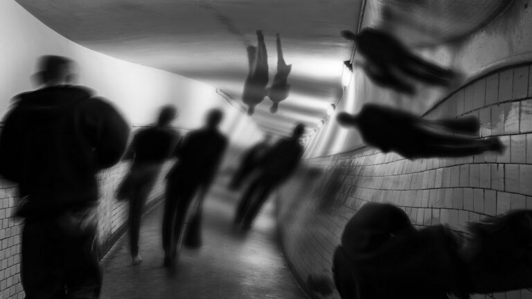alucinaciones por psicosis cocainica