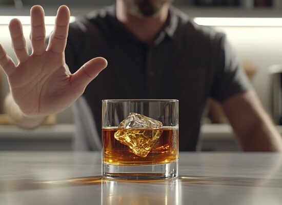 la recaída en el alcohol implica volver a beber