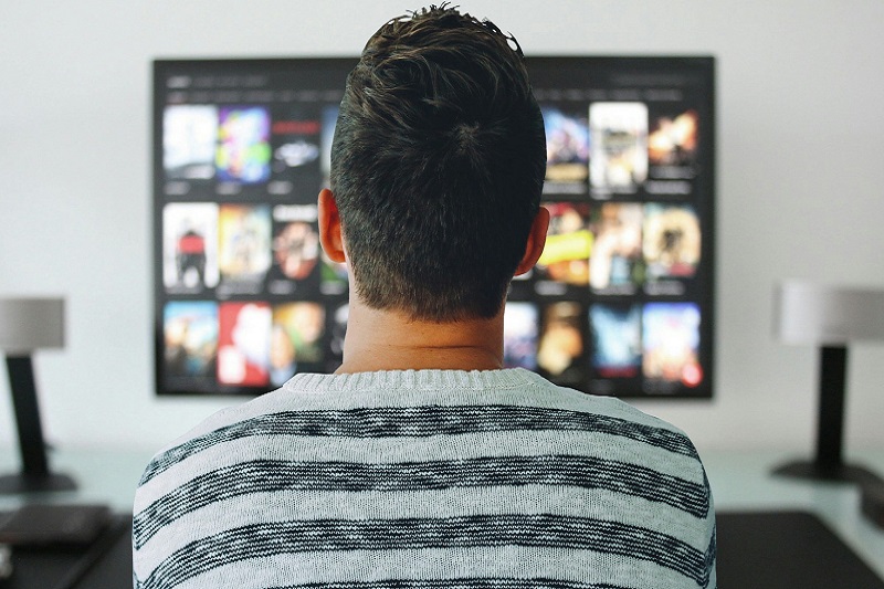 Cómo saber si soy adicto a las series con el test de adicción al Binge Watching.