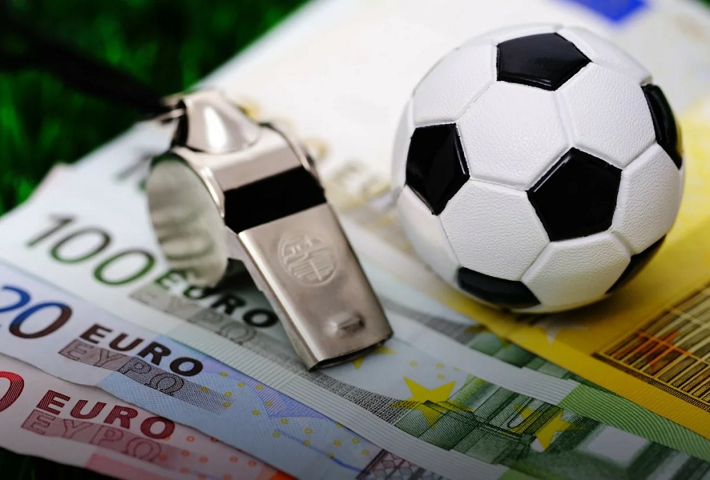 Futbol y apuestas. Para saber si soy adicto a las apuestas deportivas hace falta un diagnóstico