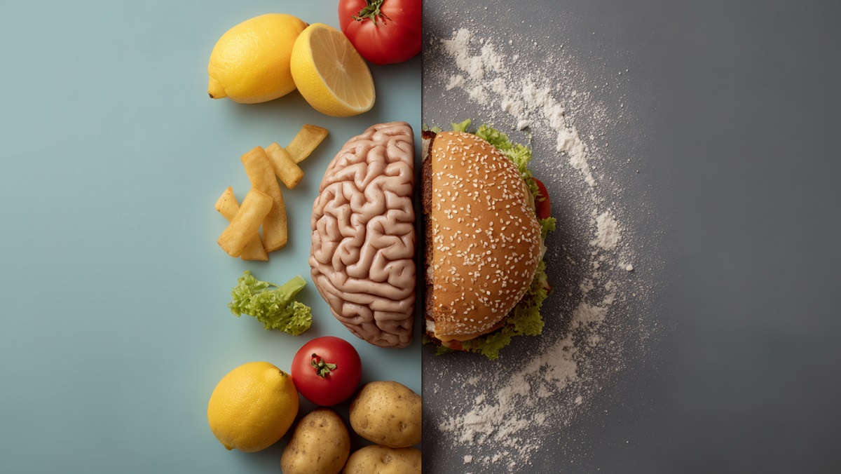 la cocaína conectada con el trastorno de conducta alimentaria