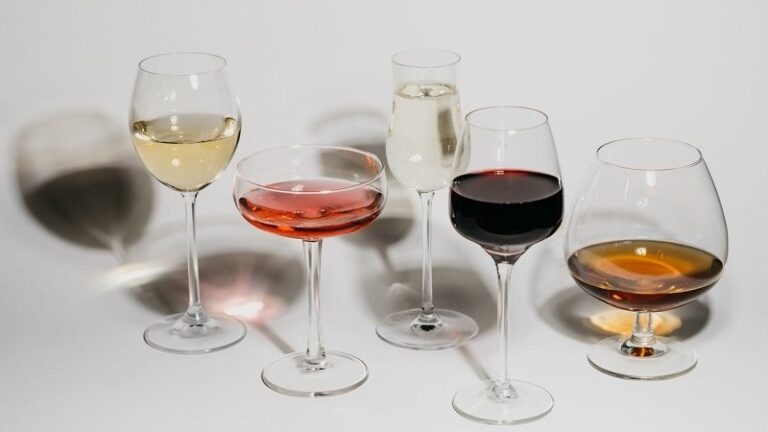 El consumo de alcohol implica un riesgo