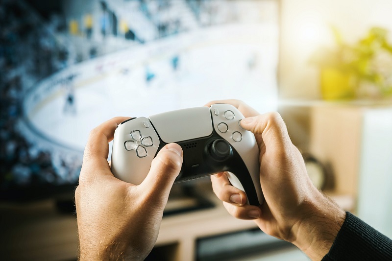 Con el test de adiccion a los videojuegos puedo saber si soy adicto a los juegos online.