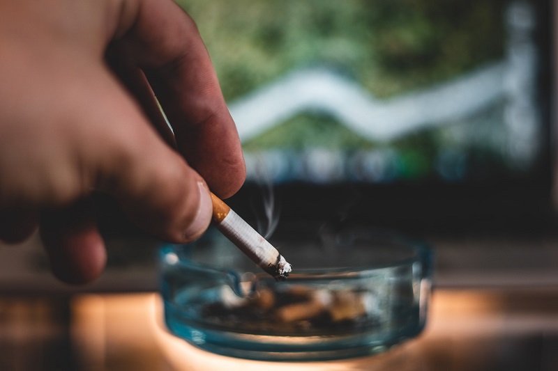 Test de adicción al tabaco. Como saber si soy adicto al tabaco?
