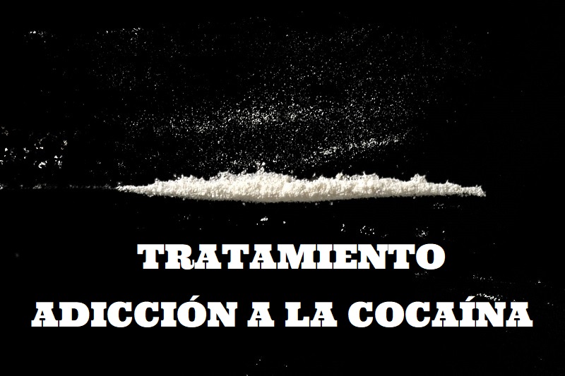 Tratamiento Adicción Cocaína Tratamiento para la adicción a la cocaína en Valencia.