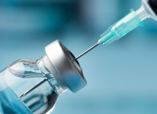 Vacuna contra la cocaína