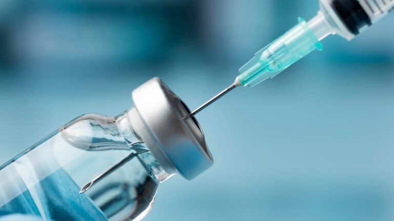Vacuna contra la cocaína